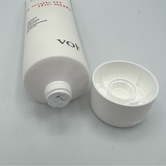 Vor A Walk in the Sun Hair Mask - Picture 3 of 3